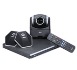 HVC330 video conferencing system receives the 2011 Internet Telephony Excellence Award from INTERNET TELEPHONY magazine.