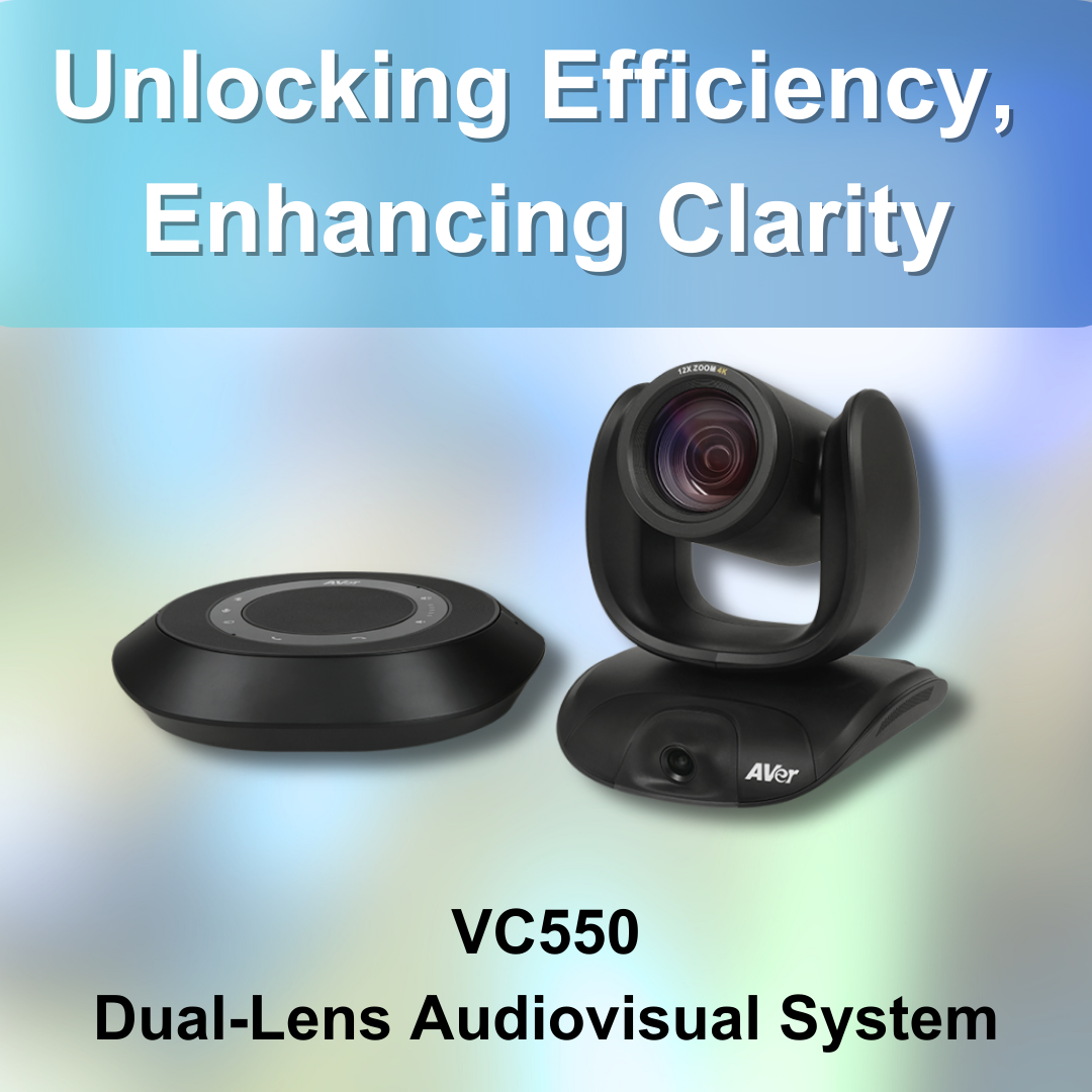 Case Studies | AVer Global