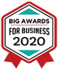 Big awards for business