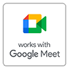 Google Meet Certified