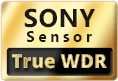 Sony WDR sensor